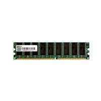 Transcend 512MB 184pin DIMM DDR400 CL3 Gold Lead
