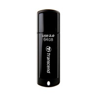 Флаш памети Transcend 64GB JETFLASH 350