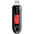 Флаш памети Transcend 64GB JETFLASH 590K Флаш памети Transcend 64GB JETFLASH 590K
