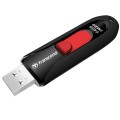 Флаш памети Transcend 64GB JETFLASH 590K Флаш памети Transcend 64GB JETFLASH 590K