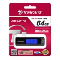Флаш памети Transcend 64GB JETFLASH 760