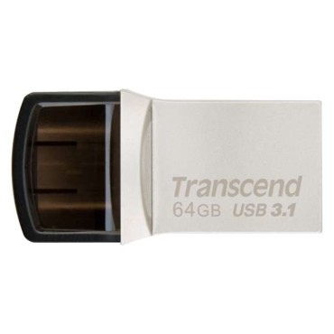 Флаш памети Transcend 64GB JETFLASH 890S Флаш памети Transcend 64GB JETFLASH 890S
