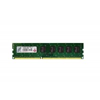 Transcend 8GB 240Pin DIMM DDR3 PC1600 CL11