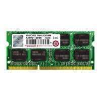 Transcend 8GB DDR3 1600 SO-DIMM 2Rx8
