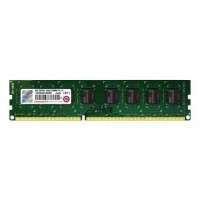 Transcend 8GB DDR3L 1600 U-DIMM 2Rx8