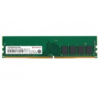 Transcend 8GB DDR4 3200 U-DIMM 1Rx8 1Gx8 CL22 1.2V