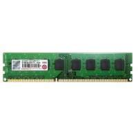 Transcend 8GB JetRam 240Pin DIMM DDR3 PC1333 CL9 2Rx8
