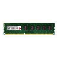 Transcend 8GB JetRam 240Pin DIMM DDR3 PC1333 CL9 2Rx8