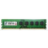 Transcend 8GB JetRam 240Pin DIMM DDR3 PC1600 CL11 2Rx8