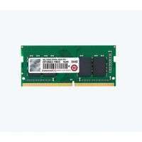Transcend 8GB JM DDR4 2400 SO-DIMM 1Rx8