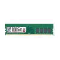 Transcend 8GB JM DDR4 2400 U-DIMM 1Rx8