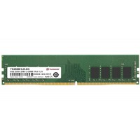 Transcend 8GB TS DDR4 2666Mhz U-DIMM 1Rx8 1Gx8 CL19 1.2V