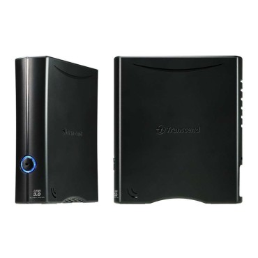Transcend 8TB StoreJet 3.5