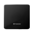 Transcend 8X DVD, Slim Type, USB (Black) Transcend 8X DVD, Slim Type, USB (Black)