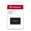 Оптично устройство за лаптоп Transcend All-in-1 Multi Memory Card Reader