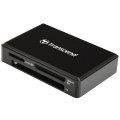 Оптично устройство за лаптоп Transcend All-in-1 UHS-II Multi Card Reader