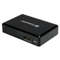 Оптично устройство за лаптоп Transcend All-in-1 UHS-II Multi Card Reader