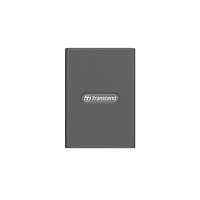 Оптично устройство за лаптоп Transcend CFexpress Type-B-Card Reader