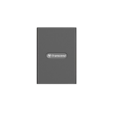 Оптично устройство за лаптоп Transcend CFexpress Type-B-Card Reader