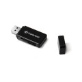 Оптично устройство за лаптоп Transcend SD/microSD Card Reader
