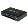 Оптично устройство за лаптоп Transcend USB3.1 Gen1 Card Reader