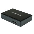 Оптично устройство за лаптоп Transcend USB3.1 Gen1 Card Reader