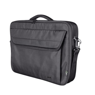 Чанта за лаптоп TRUST Atlanta Laptop Bag 15.6 Чанта за лаптоп TRUST Atlanta Laptop Bag 15.6