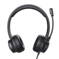 Слушалки TRUST Ayda PC Headset Слушалки TRUST Ayda PC Headset
