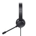 Слушалки TRUST Ayda PC Headset Слушалки TRUST Ayda PC Headset