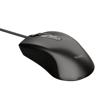 Мишка TRUST Basics Mouse