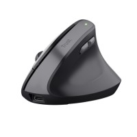 Мишка TRUST Bayo II Ergo Wireless Mouse