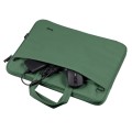 Чанта за лаптоп TRUST Bologna Laptop Bag 16