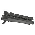 Геймърска клавиатура TRUST GXT 835 Azor Gaming Keyboard US