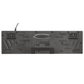 Геймърска клавиатура TRUST GXT 835 Azor Gaming Keyboard US