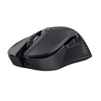 Геймърска мишка TRUST GXT 923 Ybar Wireless RGB Gaming Mouse