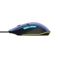 Геймърска мишка TRUST GXT109 Felox Gaming Mouse Blue