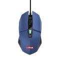 Геймърска мишка TRUST GXT109 Felox Gaming Mouse Blue