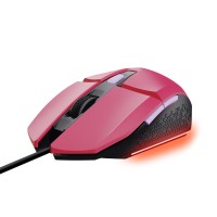Геймърска мишка TRUST GXT109 Felox Gaming Mouse Pink