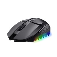 Геймърска мишка TRUST GXT110 Felox Wireless Mouse Black