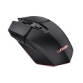 Геймърска мишка TRUST GXT110 Felox Wireless Mouse Black