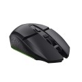 Геймърска мишка TRUST GXT110 Felox Wireless Mouse Black