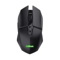 Геймърска мишка TRUST GXT110 Felox Wireless Mouse Black