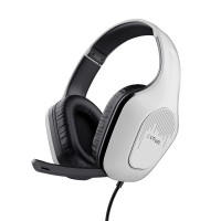 Геймърски слушалки TRUST GXT415PS Zirox Headset PS5