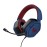 Геймърски слушалки TRUST GXT492SM Carus Headset Superman