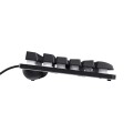 Геймърска клавиатура TRUST GXT833 Thado TKL Keyboard