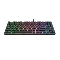 Геймърска клавиатура TRUST GXT864 Cada TKL Gaming Keyboard US