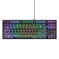 Геймърска клавиатура TRUST GXT864 Cada TKL Gaming Keyboard US