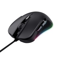Геймърска мишка TRUST GXT922 Ybar Gaming Mouse Eco