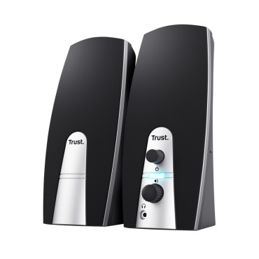 Тонколони TRUST MiLa 2.0 Speaker Set Тонколони TRUST MiLa 2.0 Speaker Set