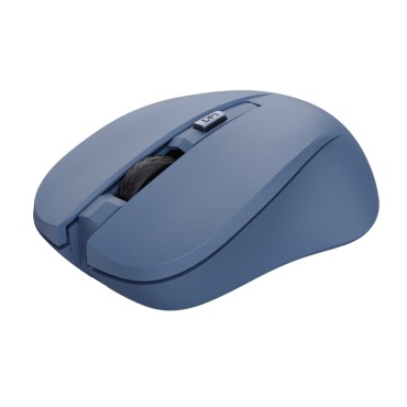Мишка TRUST Mydo Silent Wireless Mouse Blue Мишка TRUST Mydo Silent Wireless Mouse Blue